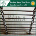 High Tensile Stainless Steel Cabinet Mesh for Sale